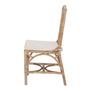mobiliario-contract-silla rattan natural chippendale cojin 03